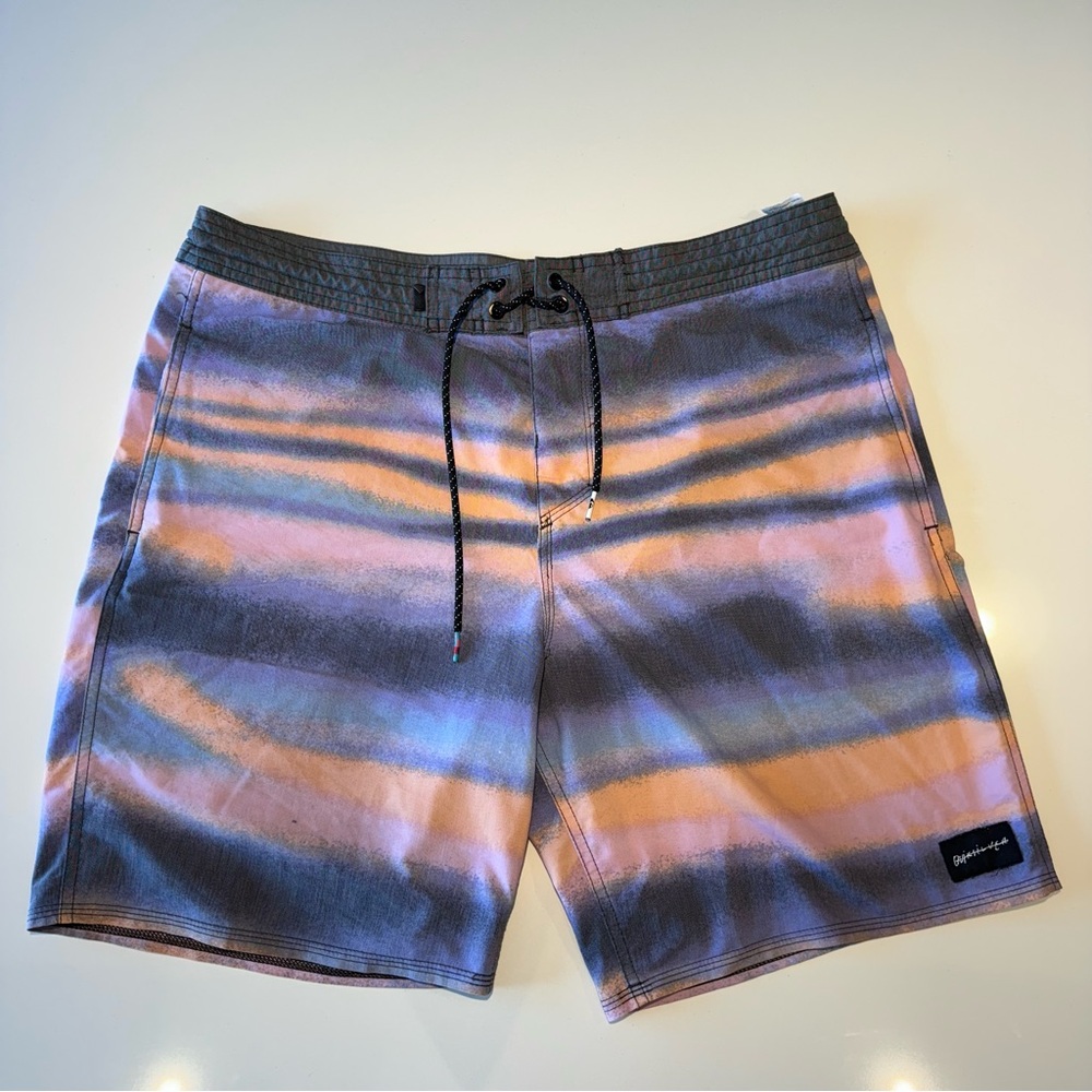 Quicksilver Boardshort Swimwear / L